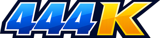 444k